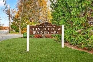 Plus de détails pour Office and Industrial Condo Portfolio – Bureau, Industriel/Logistique à vendre, Chestnut Ridge, NY