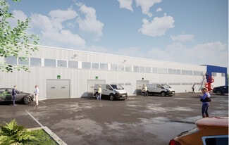 Plus de détails pour Local d'activités à louer