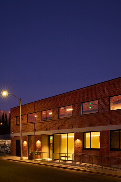 1144-1146 N Las Palmas Ave, Los Angeles, CA à vendre - Photo de l’immeuble – Image 3 sur 18