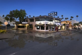 Plus de détails pour 2700 E Coast Hwy, Newport Beach, CA - Bureau, Bureau/Local commercial à louer