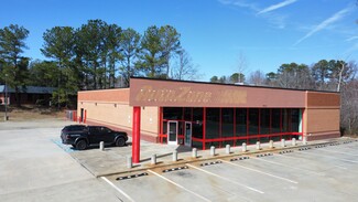 Plus de détails pour 1640 Buford Hwy, Buford, GA - Local commercial à louer