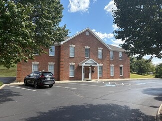 Plus de détails pour 1616 Roanoke Rd, Daleville, VA - Bureau à louer