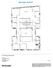 2050-2054 University Ave, Berkeley, CA à louer Plan d’étage– Image 1 sur 1