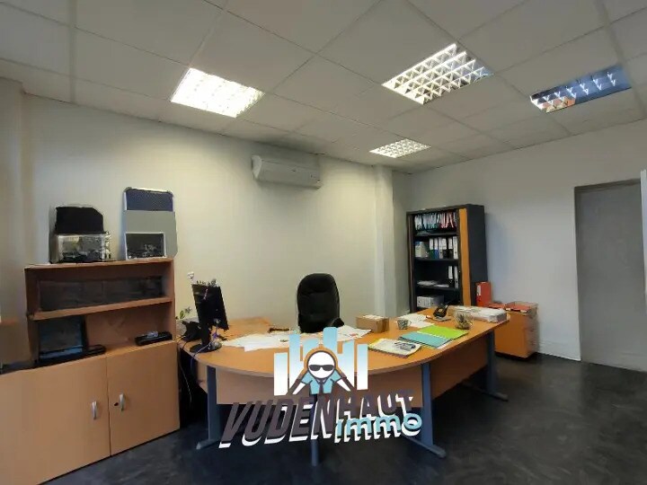 Local d’activités dans Montrabé à louer - Photo de l’immeuble – Image 2 sur 9