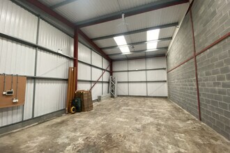 Broomhouse Ln, Doncaster à louer Photo intérieure– Image 1 sur 4