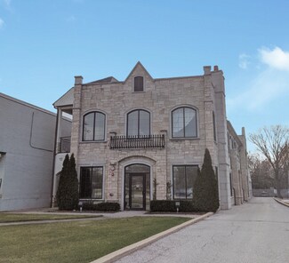 Plus de détails pour 230 E Ogden Ave, Hinsdale, IL - Bureau à vendre