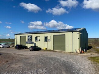 Plus de détails pour 9A Walworth Rd, Andover - Industriel/Logistique à vendre