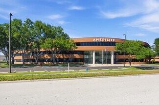 Plus de détails pour 2600 McCormick Dr, Clearwater, FL - Bureau à louer