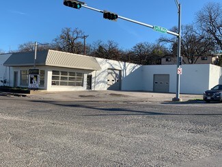 Plus de détails pour 201 Eagle Dr, Denton, TX - Local commercial à vendre