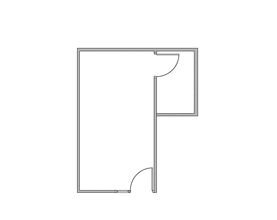 2351 W Northwest Hwy, Dallas, TX à louer Plan d’étage– Image 1 sur 1