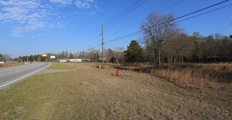 Plus de détails pour 482 W Highway 378, Lexington, SC - Terrain à vendre