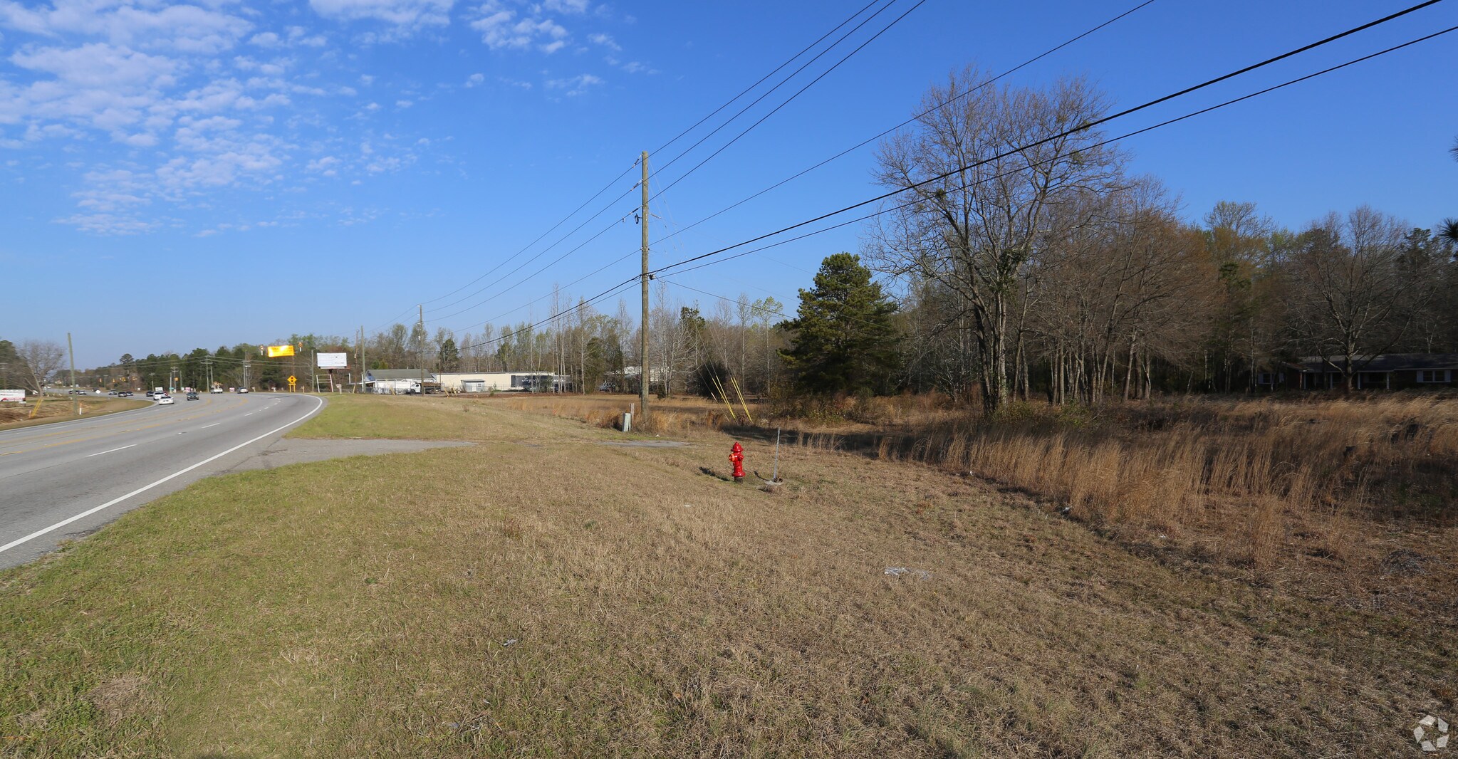 482 W Highway 378, Lexington, SC à vendre Photo principale– Image 1 sur 6
