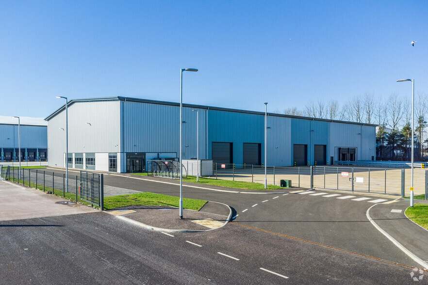 Craig Pl, Bellshill à louer - Photo principale – Image 1 sur 22