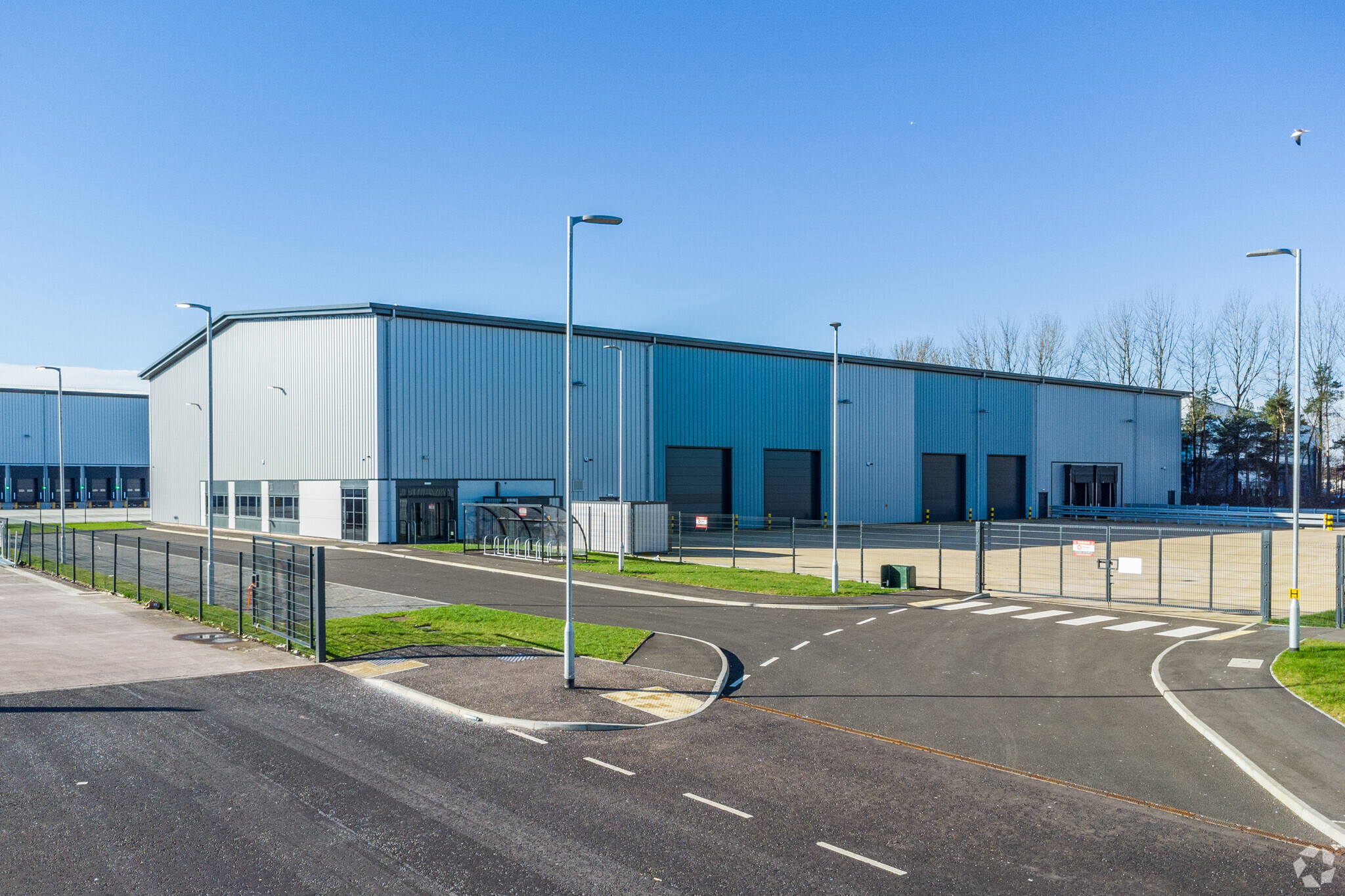 Craig Pl, Bellshill à louer Photo principale– Image 1 sur 23
