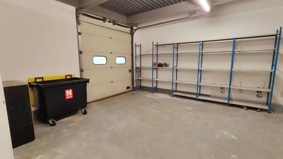 114 Avenue D'Alfortville, Choisy-le-Roi à louer - Photo intérieure – Image 3 sur 10