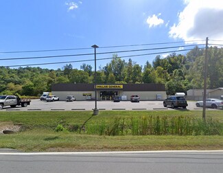 Plus de détails pour 6600 Highway 91 N, Laurel Bloomery, TN - Local commercial à vendre