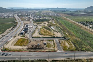 Plus de détails pour Domenigoni Pky, Winchester, CA - Local commercial à louer