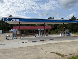 Plus de détails pour 1011 White Oak Rd, Thomson, GA - Local commercial à vendre