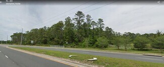 Plus de détails pour 0 SR 20 rd, Interlachen, FL - Terrain à vendre