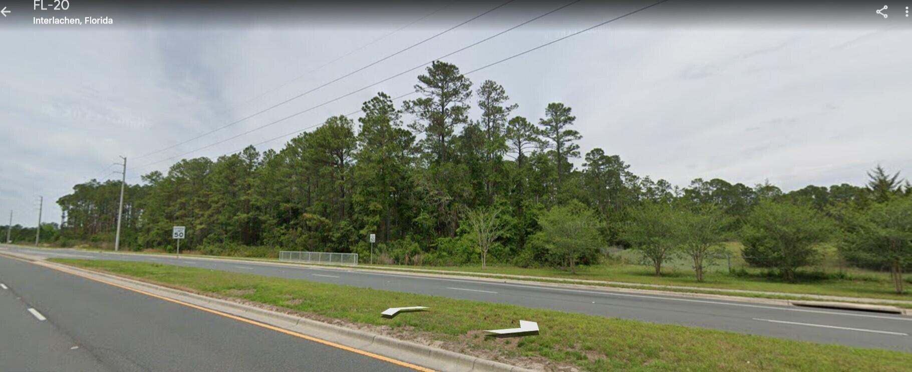 0 SR 20 rd, Interlachen, FL à vendre Autre– Image 1 sur 7