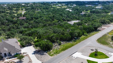 1106 Diretto Dr, New Braunfels, TX - Vue aérienne vue de carte - Image1
