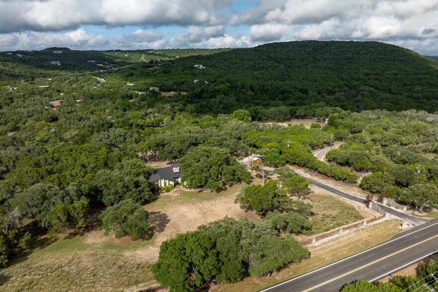 23644 Nameless Rd, Leander, TX à vendre - Aérien – Image 2 sur 25