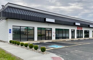 Plus de détails pour 22947 Sussex Hwy, Seaford, DE - Local commercial à louer