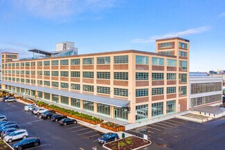 Plus de détails pour 78 John Miller Way, Kearny, NJ - Coworking à louer