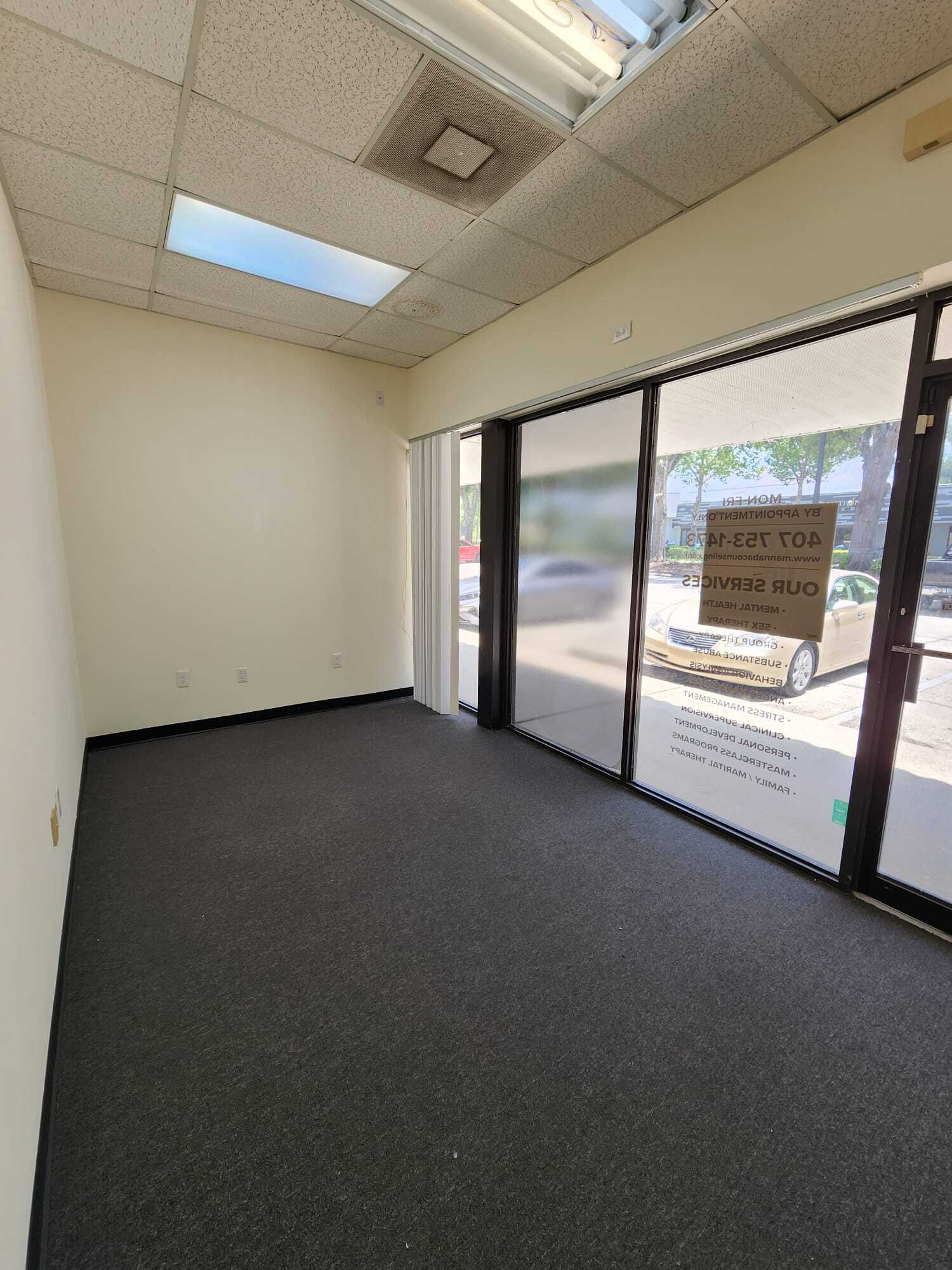 380 Semoran Commerce Pl, Apopka, FL à louer Photo intérieure– Image 1 sur 6