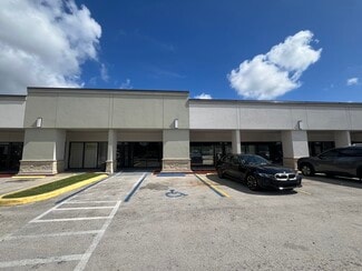 Plus de détails pour 805-865 NW 119 St, Miami, FL - Bureau, Local commercial à louer