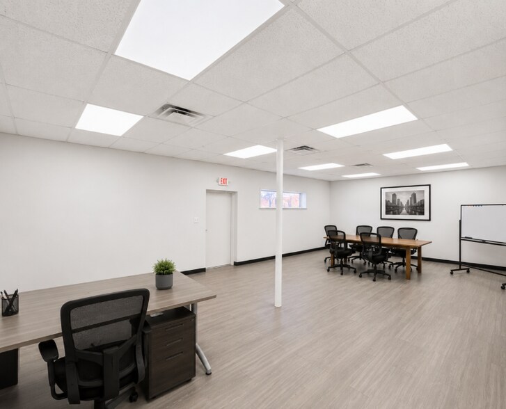 109 Industrial Blvd, Austin, TX à louer - Photo de l’immeuble – Image 3 sur 7