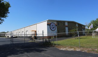 Plus de détails pour 366 W Taft Vineland Rd, Orlando, FL - Industriel/Logistique à louer