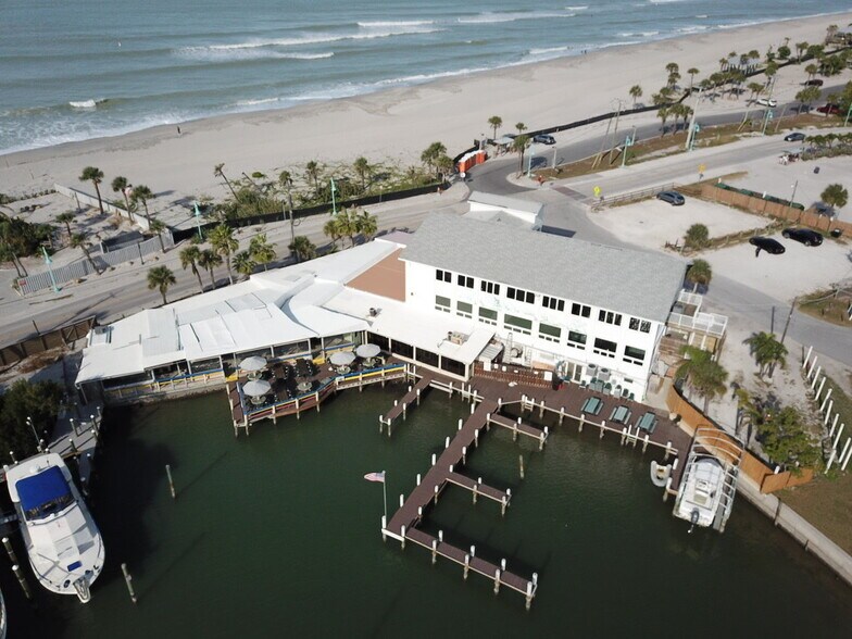 1855 Gulf Blvd, Englewood, FL à vendre - Photo de l’immeuble – Image 3 sur 21