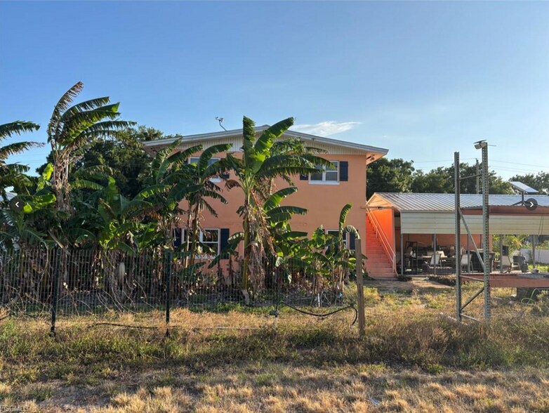 133 Florida Ave NW, Moore Haven, FL à vendre - Photo de l’immeuble – Image 2 sur 25