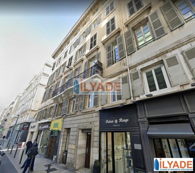 1 Rue Pytheas, Marseille à louer - Photo de l’immeuble – Image 1 sur 1