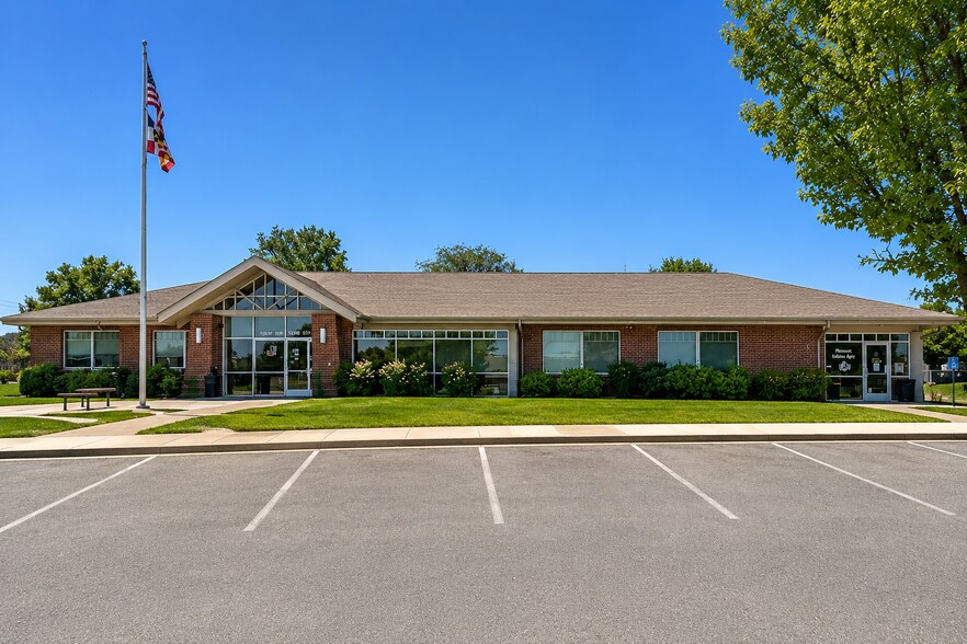 5522 S 3200 W, Salt Lake City, UT à vendre - Photo de l’immeuble – Image 2 sur 19