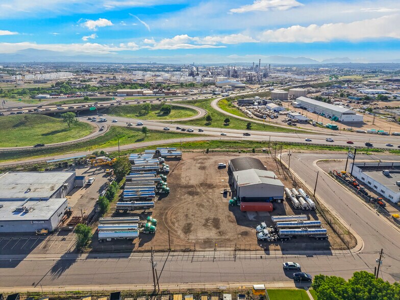 5790 Dahlia St, Commerce City, CO à louer - Photo de l’immeuble – Image 3 sur 15