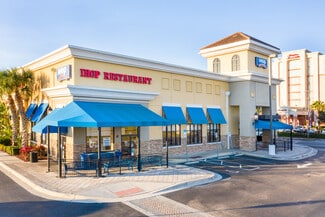 Plus de détails pour 5463 Gateway Village Cir, Orlando, FL - Local commercial à louer