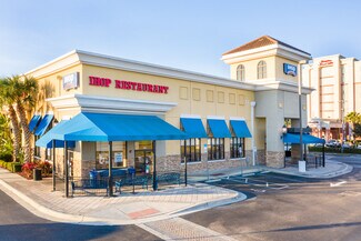 Plus de détails pour 5463 Gateway Village Cir, Orlando, FL - Local commercial à louer
