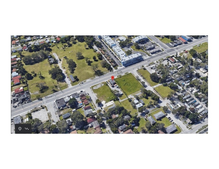 1113 NW 79th St, Miami, FL à vendre - Photo de l’immeuble – Image 3 sur 9