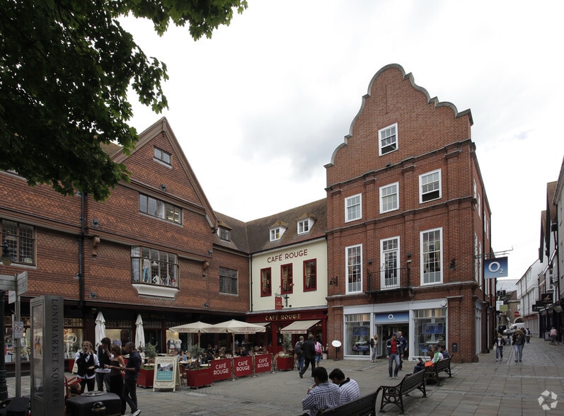 Longmarket, Canterbury à vendre - Photo principale – Image 1 sur 5