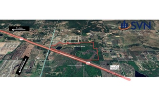 Plus de détails pour 10501 289th E Ave, Coweta, OK - Terrain à vendre