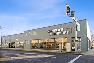 Plus de détails pour 301 Main Ave, Tillamook, OR - Local commercial à vendre