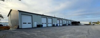 Plus de détails pour 855 Boul Joseph-Arthur, Joliette, QC - Industriel/Logistique à vendre