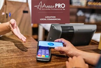 Plus de détails pour Local commercial à louer