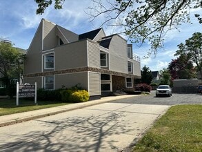 241 Maple Ave, Red Bank, NJ à louer Photo de l’immeuble– Image 1 sur 10