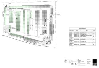 7903 NW 36th St, Doral, FL à louer Plan de site– Image 2 sur 2
