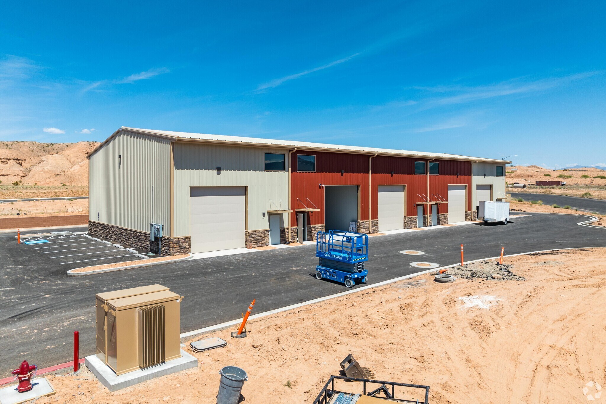 651 William Shockley Way, Mesquite, NV à vendre Photo principale– Image 1 sur 1