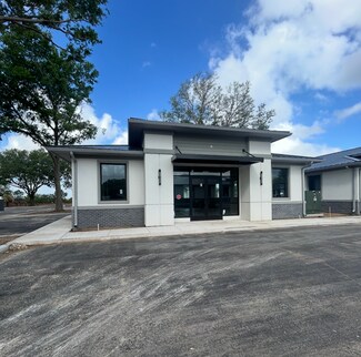 Plus de détails pour Southern Railway, Oakland, FL - Bureau/Médical à louer