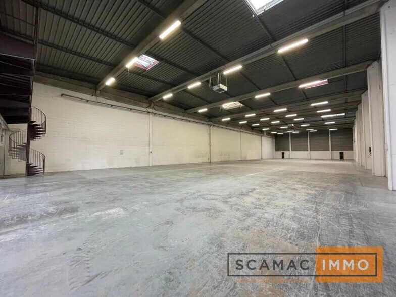 12 Avenue Francois Sommer, Antony à louer - Photo de l’immeuble – Image 1 sur 6